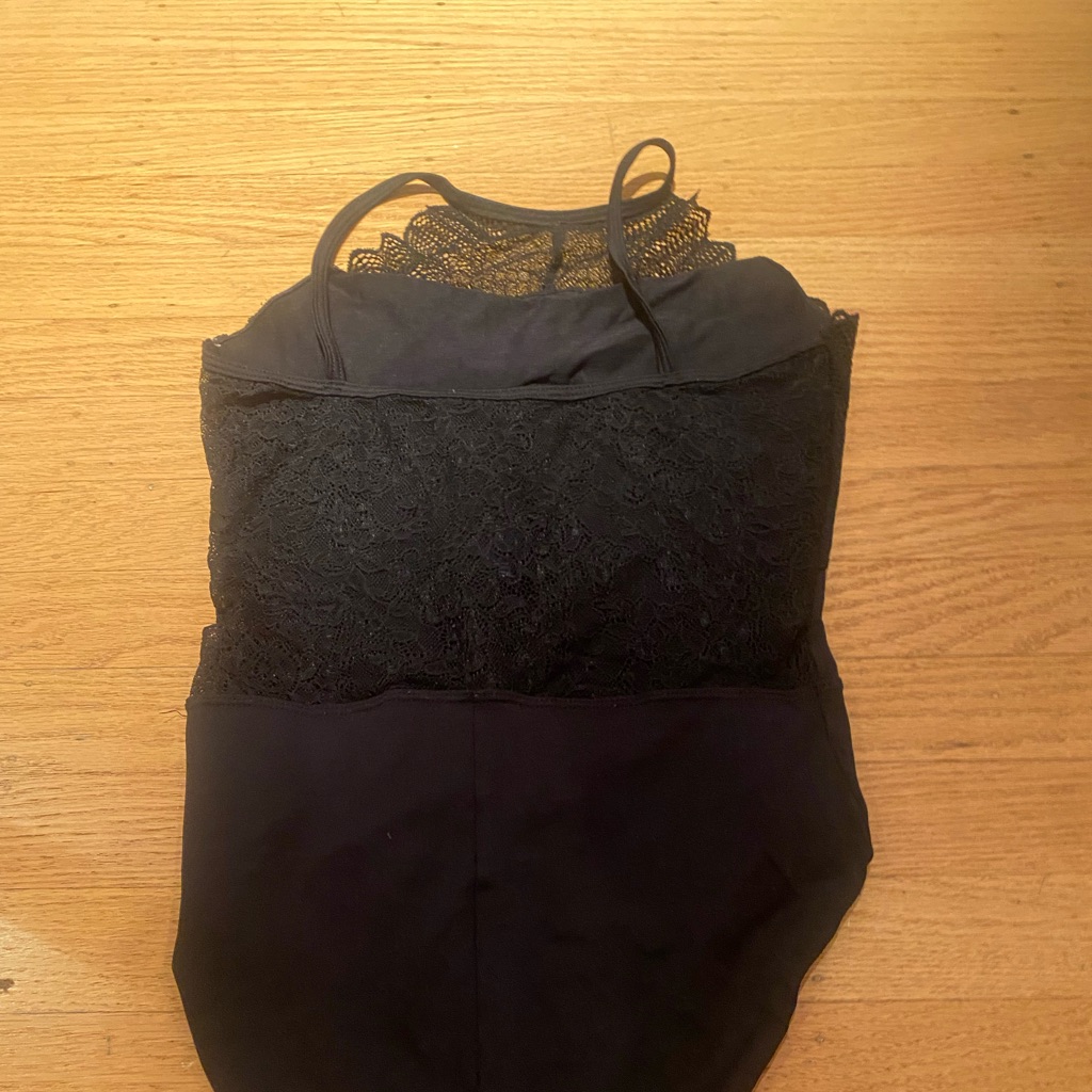 Ballet Leotard’s